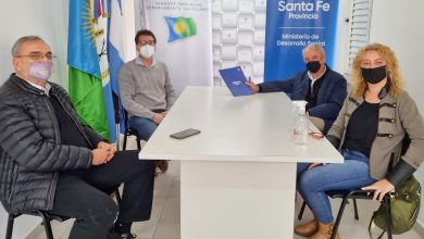 Photo of Fwd: SUNCHALES: CANDi RECIBIRÁ APORTE DE LA PROVINCIA DEL PROGRAMA BUENAS PRÁCTICAS