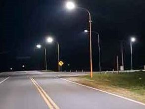 Photo of Fwd: RUTA 13: REPAVIMENTACIÓN, LUMINARIAS LED Y MEJORA DE BANQUINAS