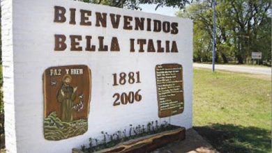 Photo of Fwd: APROBACIÓN DEL SENADO PROVINCIAL AL PROYECTO DE CALVO PARA INSTALAR UN CAJERO AUTOMÁTICO EN BELLA ITALIA