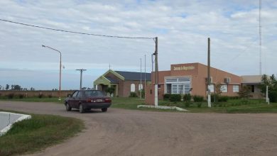 Photo of Fwd: HUGENTOBLER: PROVINCIA ENTREGÓ APORTE PARA CÁMARAS DE SEGURIDAD