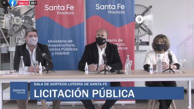 Photo of Fwd: PEROTTI ENCABEZÓ EL ACTO LICITATORIO PARA LA OBRA DE CLOACAS EN ATALIVA