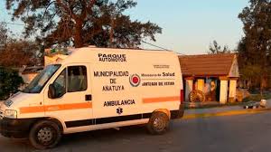 Photo of Fwd: El municipio de Añatuya asiste a familias aisladas