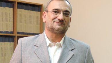 Photo of Fwd: CALVO: “TENEMOS UNA IMPORTANTE INVERSIÓN PROVINCIAL EN EL DEPTO. CASTELLANOS”