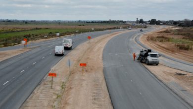 Photo of Fwd: VIALIDAD NACIONAL AVANZA CON LA AUTOPISTA DE RUTA 34