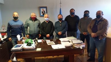 Photo of Fwd: Mas beneficios para Obreros Municipales de Añatuya