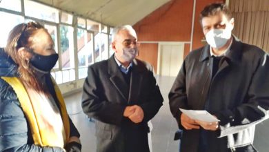 Photo of Fwd: SUNCHALES: EL SENADOR CALVO ENTREGÓ APORTE AL CLUB LIBERTAD
