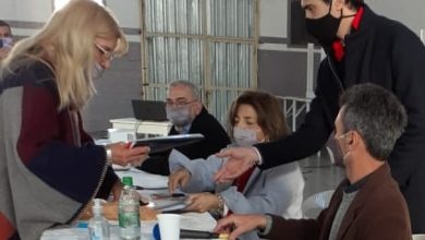 Photo of Fwd: CALVO ACOMPAÑÓ LA LICITACIÓN PARA EJECUTAR CLOACAS EN RAMONA Y TACURAL EN EL DEPTO. CASTELLANOS