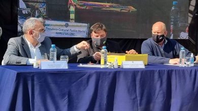 Photo of Fwd: MARINI: LA PROVINCIA INVIERTE MÁS DE 640 MILLONES PARA PAVIMENTAR LA RUTA 22 TRAMO MARINI – EUSEBIA