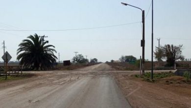 Photo of Fwd: LA PROVINCIA LICITA LA PAVIMENTACIÓN DE LA RUTA 22 ETAPA MARINI – EUSEBIA