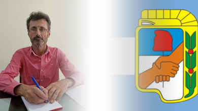 Photo of Fwd: DEPTO. CASTELLANOS: EL PARTIDO JUSTICIALISTA PRESENTÓ CANDIDATOS EN LA MAYORÍA DE LOS DISTRITOS