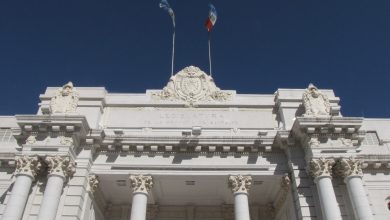 Photo of Fwd: MEDIA SANCIÓN DE SENADORES AL PROYECTO DE CALVO PARA ADECUAR Y AMPLIAR LOS BENEFICIOS DE LA LEY 5.110