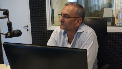 Photo of Fwd: FRONTERA: PROYECTO DE CALVO PARA LA PAVIMENTACIÓN DE LA RUTA PROVINCIAL Nº 32 – AVENIDA SASTRE