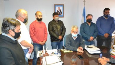 Photo of Fwd: Mejora Salarial y Bonos para Obreros Municipales