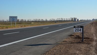 Photo of Fwd: VIALIDAD NACIONAL HABILITA OTRO TRAMO DE LA AUTOPISTA DE RN 34 ENTRE RN 19 Y SUSANA