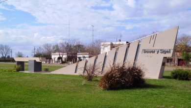 Photo of Fwd: EL SENADO APROBÓ UN PROYECTO DE CALVO DONDE SE SOLICITA EL REEMPLAZO DE LA GRÚA DE LA EPE EN BAUER Y SIGEL