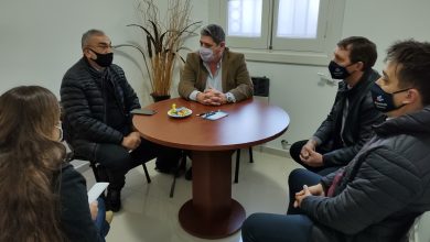 Photo of Fwd: ACUEDUCTO DESVÍO ARIJÓN: REUNIÓN ENTRE AUTORIDADES PROVINCIALES, VECINOS Y DIRIGENTES DE SUSANA, PARA QUE LA LOCALIDAD CUENTE CON AGUA POTABLE