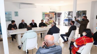 Photo of Fwd: NUEVA ENTREGA DE CRÉDITOS COVID 19 DE LA ASOCIACIÓN REGIONAL PARA EL DESARROLLO – CRÉDITOS A COMERCIOS, PRESTADORES DE SERVICIOS Y MIPYMES