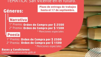 Photo of Fwd: SAN VICENTE PRENSA 0133