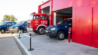 Photo of Fwd: HASTA EL 6 DE OCTUBRE ESTÁ ABIERTA LA INSCRIPCIÓN PARA EL INGRESO A BOMBEROS ZAPADORES