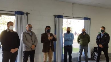 Photo of Fwd: NUEVA OFICINA COMERCIAL DE EPE EN HUMBERTO PRIMO CON OBJETIVO DE MEJORAR EL SERVICIO EN LA REGIÓN