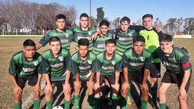 Photo of Fwd: PRENSA BROWN 0006/21 – FÚTBOL INFERIORES