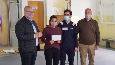 Photo of Fwd: NUEVA ENTREGA DE RECURSOS A INSTITUCIONES EDUCATIVAS, DEPORTIVAS Y SOCIALES DEL DEPARTAMENTO