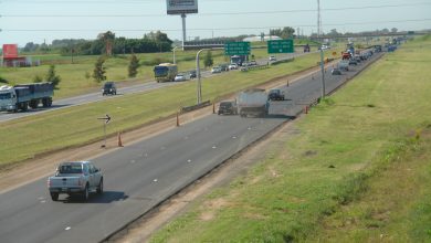 Photo of Fwd: LA NACIÓN LICITA EL PRIMER TRAMO DEL TERCER CARRIL DE LA AUTOPISTA ROSARIO – BUENOS AIRES