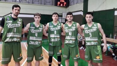 Photo of Fwd: PRENSA BROWN 0004/21 – BASQUETBOL