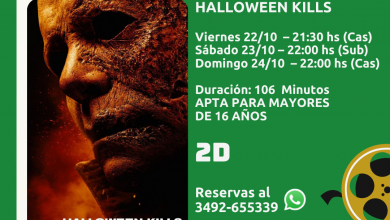 Photo of Fwd: PRENSA BROWN CINEMA – CARTELERA