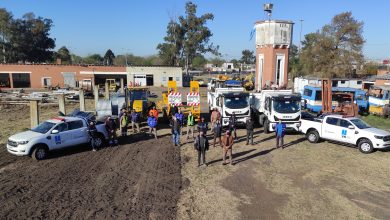 Photo of Fwd: VIALIDAD NACIONAL PRESENTÓ PLAN DE REEQUIPAMIENTO Y MODERNIZACIÓN DE EQUIPOS VIALES