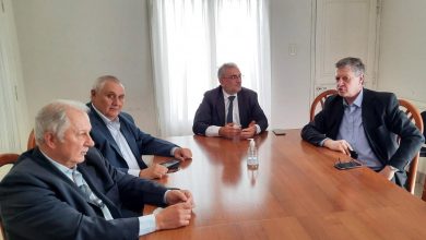 Photo of Fwd: ES LEY EL PROYECTO DE ALCIDES CALVO QUE DECLARA A SUNCHALES “CAPITAL PROVINCIAL DEL COOPERATIVISMO ESCOLAR”