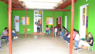 Photo of Fwd: Vacunas en Jardines de Infantes
