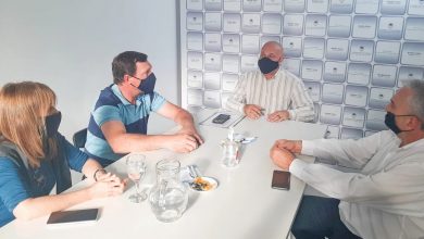 Photo of Fwd: SUSANA: GESTIONES PARA CONCRETAR LA LLEGADA DE GAS NATURAL A LA LOCALIDAD
