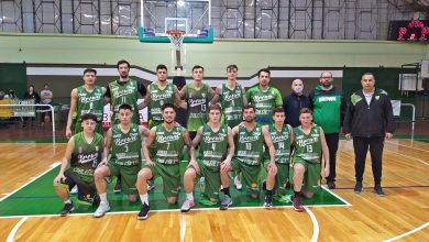 Photo of Fwd: PRENSA BROWN 0015/21: BASQUET – FUTSAL – RUGBY – FUTBOL