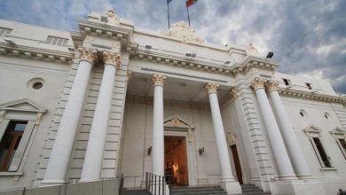 Photo of Fwd: Comunicado del Bloque “Lealtad” de la Cámara de Senadores y del Bloque Justicialista de la Cámara de Diputados de Santa Fe