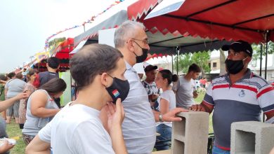 Photo of Fwd: SANTA FE MÁS: LA PROVINCIA CAPACITA A JÓVENES PARA EL TRABAJO EN EL DEPARTAMENTO CASTELLANOS