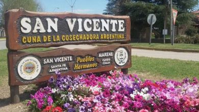 Photo of Fwd: Como indica la Ley se definió la duración de los mandatos de concejales y concejalas de San Vicente