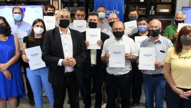 Photo of Fwd: LA PROVINCIA FORTALECE ACCIONES LOCALES DE PREVENCIÓN PARA LA IGUALDAD