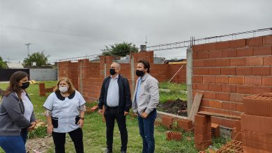 Photo of Fwd: JOSEFINA: EL SENADOR CALVO RECORRIÓ ESCUELAS DE BARRIO ACAPULCO Y VERACRUZ