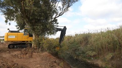 Photo of Fwd: Canal Norte Sunchales: La Provincia avanzará con la obra