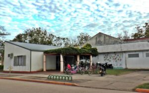 Photo of Fwd: Salud: inversión Provincial para digitalizar el Equipo de Rayos X de San Vicente