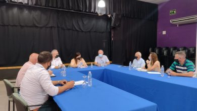 Photo of Fwd: MARÍA JUANA: GESTIÓN PARA QUE EL GOBIERNO PROVINCIAL EJECUTE PLANES HABITACIONALES