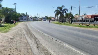 Photo of Fwd: VIALIDAD NACIONAL ADJUDICÓ LA OBRA DE RN 33 ENTRE ZAVALLA Y PUJATO