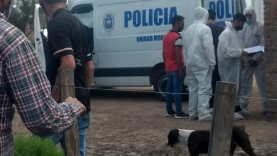 Photo of Fwd: Barrio Rosso, otro sector con mejoras
