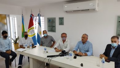 Photo of Fwd: LA PROVINCIA A TRAVÉS DE LA ASOCIACIÓN PARA EL DESARROLLO LANZA LÍNEA DE CRÉDITOS A TASA CERO PARA PRODUCTORES AGROPECUARIOS AFECTADOS POR INCLEMENCIAS CLIMÁTICAS