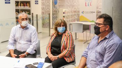 Photo of Fwd: RAFAELA SERÁ SEDE DE UN “PUNTO PROGRESAR” EN LA PROVINCIA DE SANTA FE