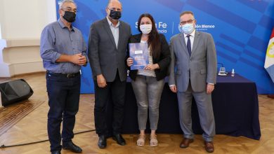 Photo of Fwd: Seguridad: la Provincia invierte casi 8 millones para mejorar la videovigilancia en Frontera y Rafaela