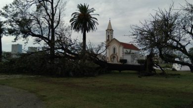 Photo of Fwd: ASISTENCIA POR TORMENTAS: PROVINCIA TRANSFIERE CASI 10 MILLONES PARA EL DEPARTAMENTO