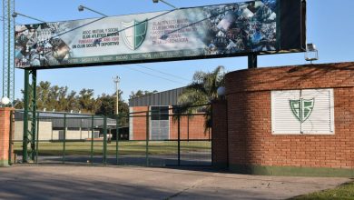 Photo of Fwd: SAN VICENTE: EL CLUB ATLÉTICO BROWN INSTALARÁ CALENTADORES SOLARES A TRAVÉS DEL GOBIERNO PROVINCIAL