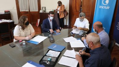 Photo of Fwd: LA PROVINCIA ACOMPAÑA PROYECTOS EN LOCALIDADES DEL DEPTO. CASTELLANOS